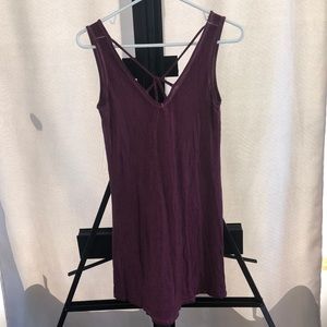 American eagle dress